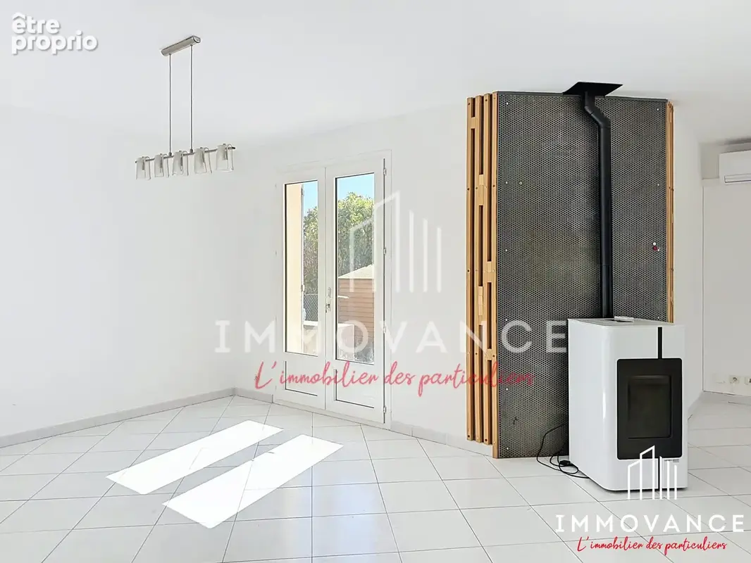 Maison 5 pièces 138 m² à vendre à Fabregues (34690) - photo 7