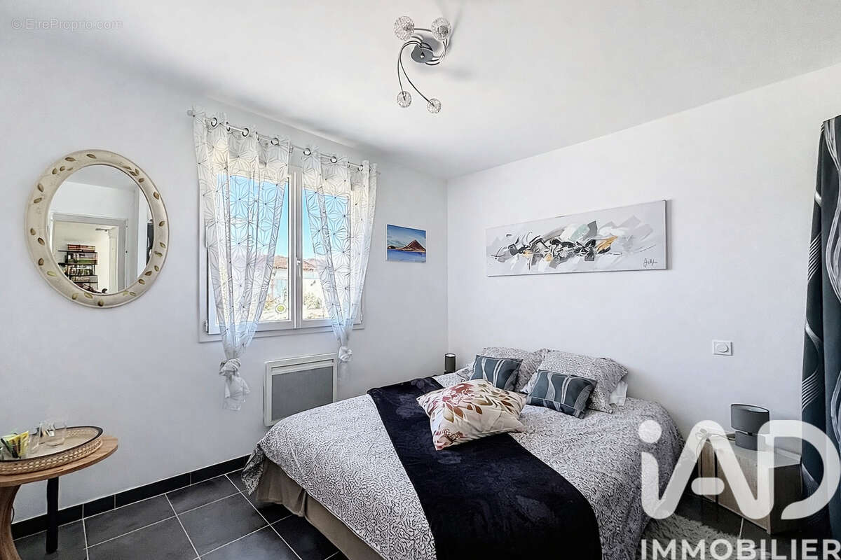 Photo 8 - Maison à GINESTAS