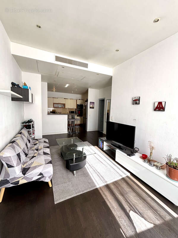 Appartement à LE CANNET