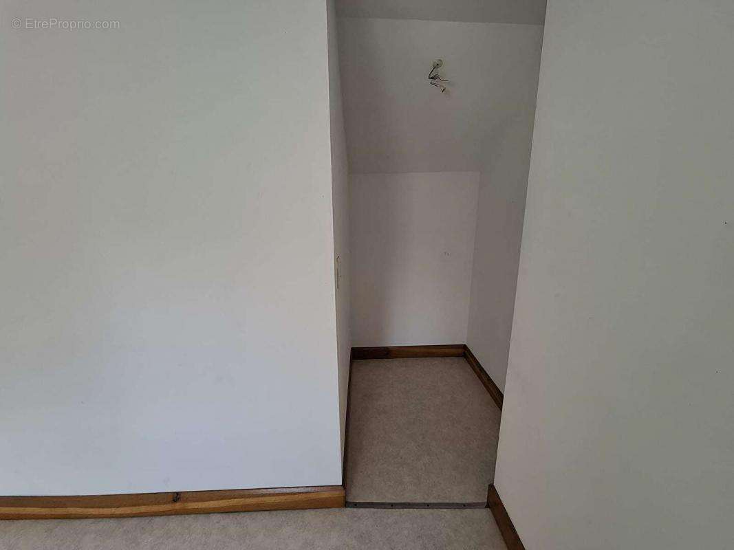 Maison à L&#039;AIGLE