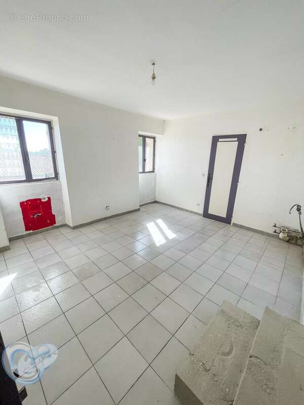 Appartement à SAINT-CHRISTOL