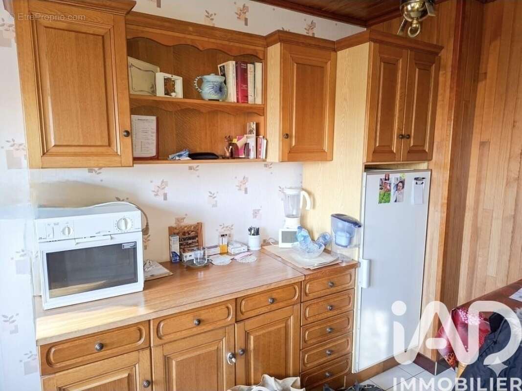 Photo 7 - Maison à HERSIN-COUPIGNY