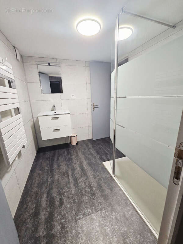 Maison à CHATEAU-GONTIER