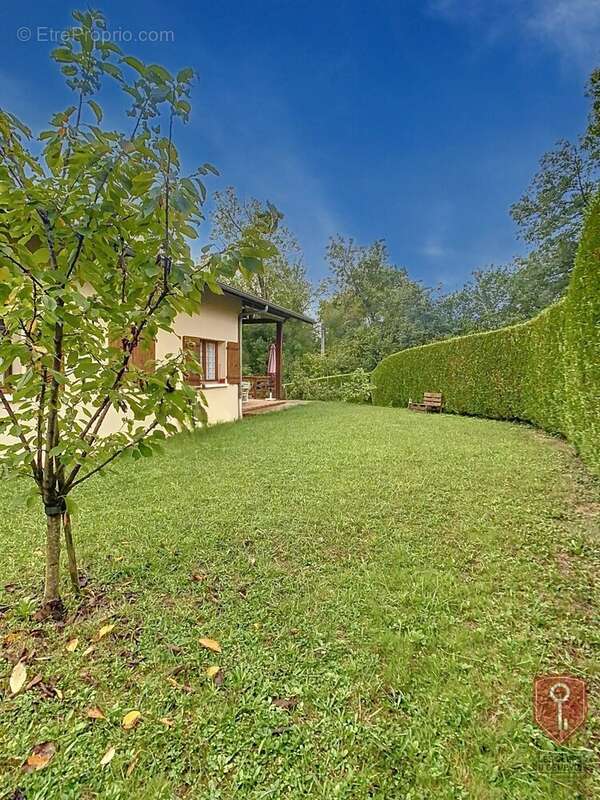 Maison - Chilly - photo 5