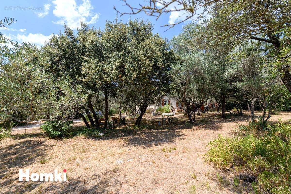 Villa familiale 5 Pièces secteur des 3 ponts - ancienne route d'Uzes - photo 3