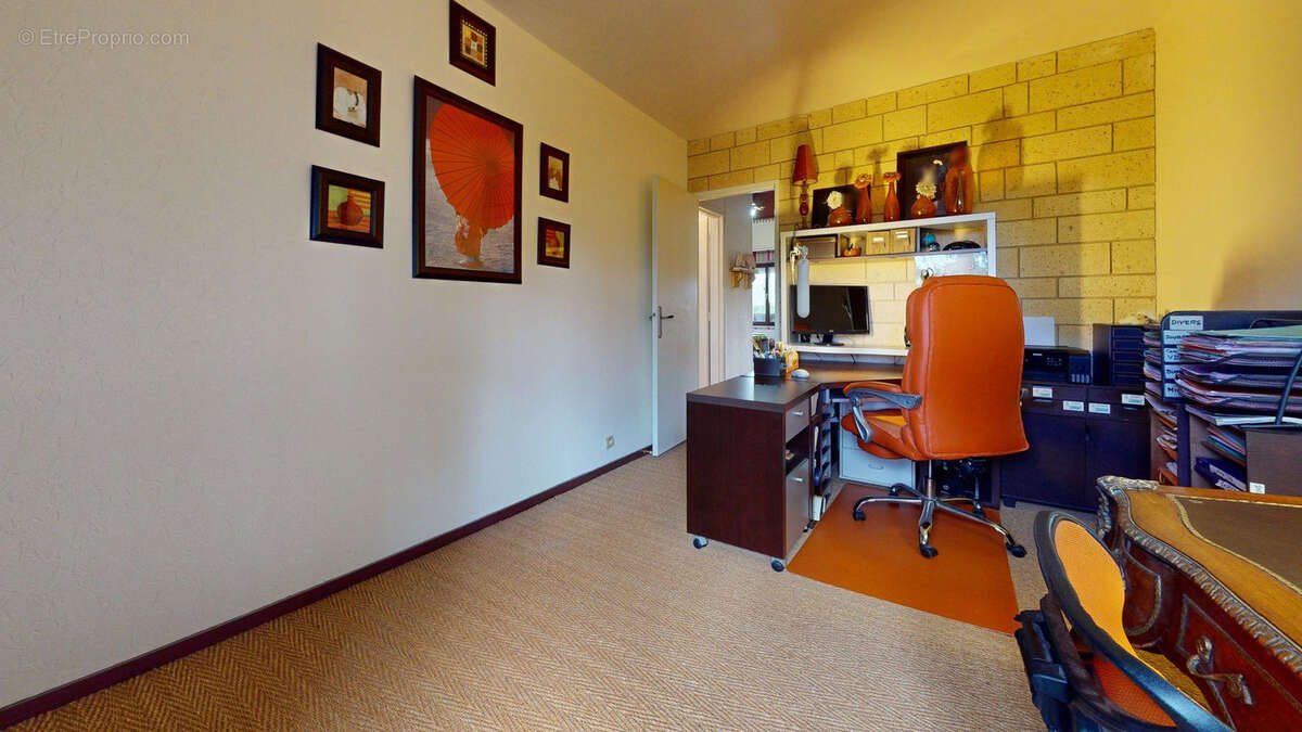 Appartement à BONDY