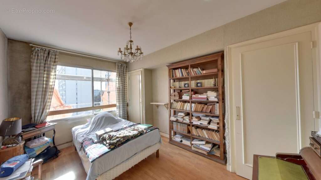 Appartement à LYON-4E