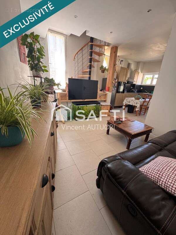 Photo 3 - Maison à CASTELNAUDARY