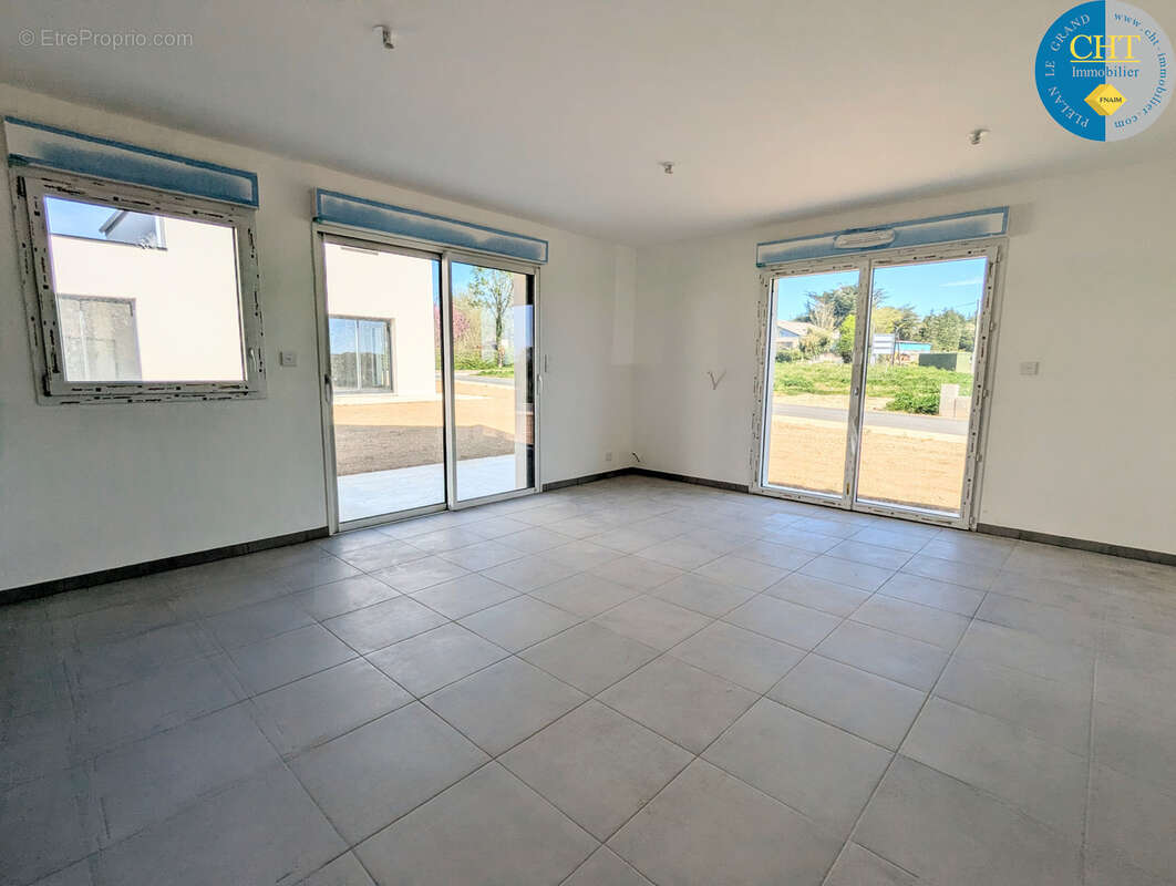 Investissement locatif : maison neuve rt 2020 avec locataire en place   frais réduits - photo 5