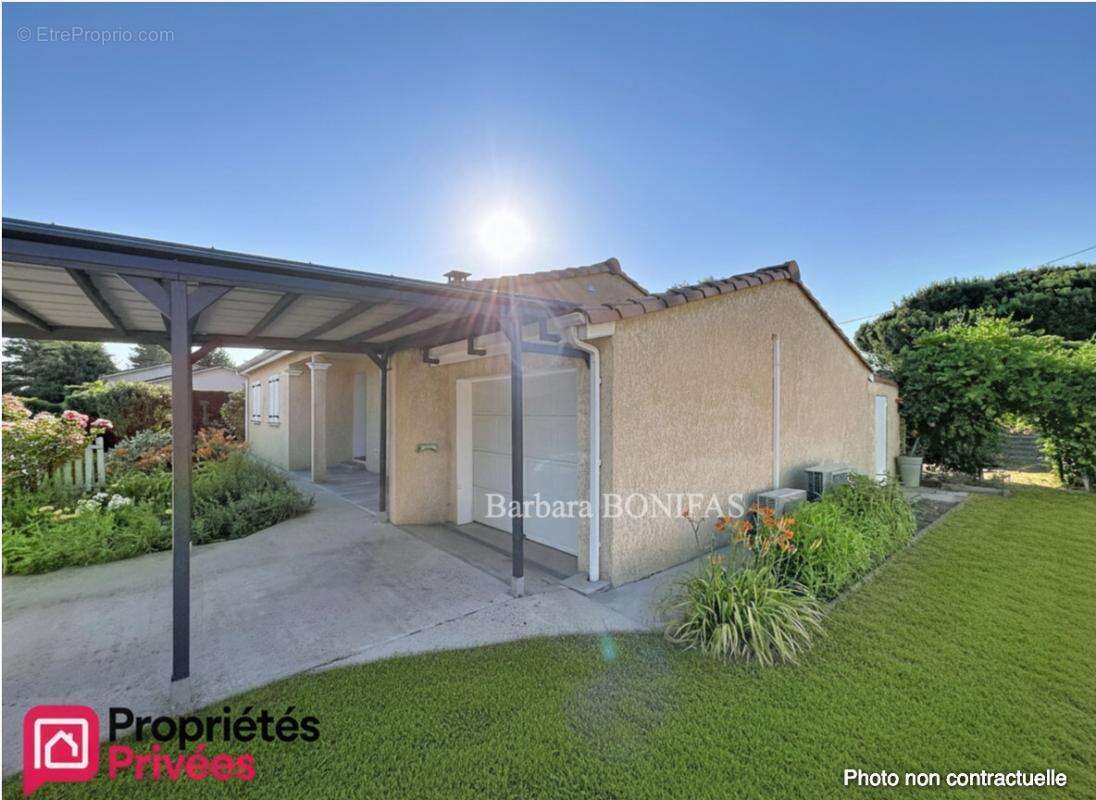 Maison 4 pièces 108 m2 - photo 4