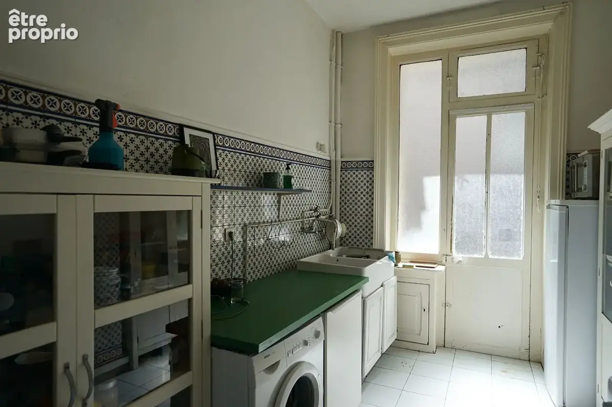 Appartement 103 m² à Lille  - photo 8
