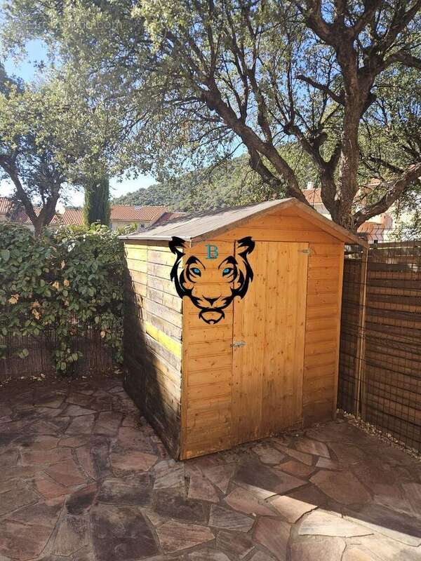 Appartement à LES ISSAMBRES