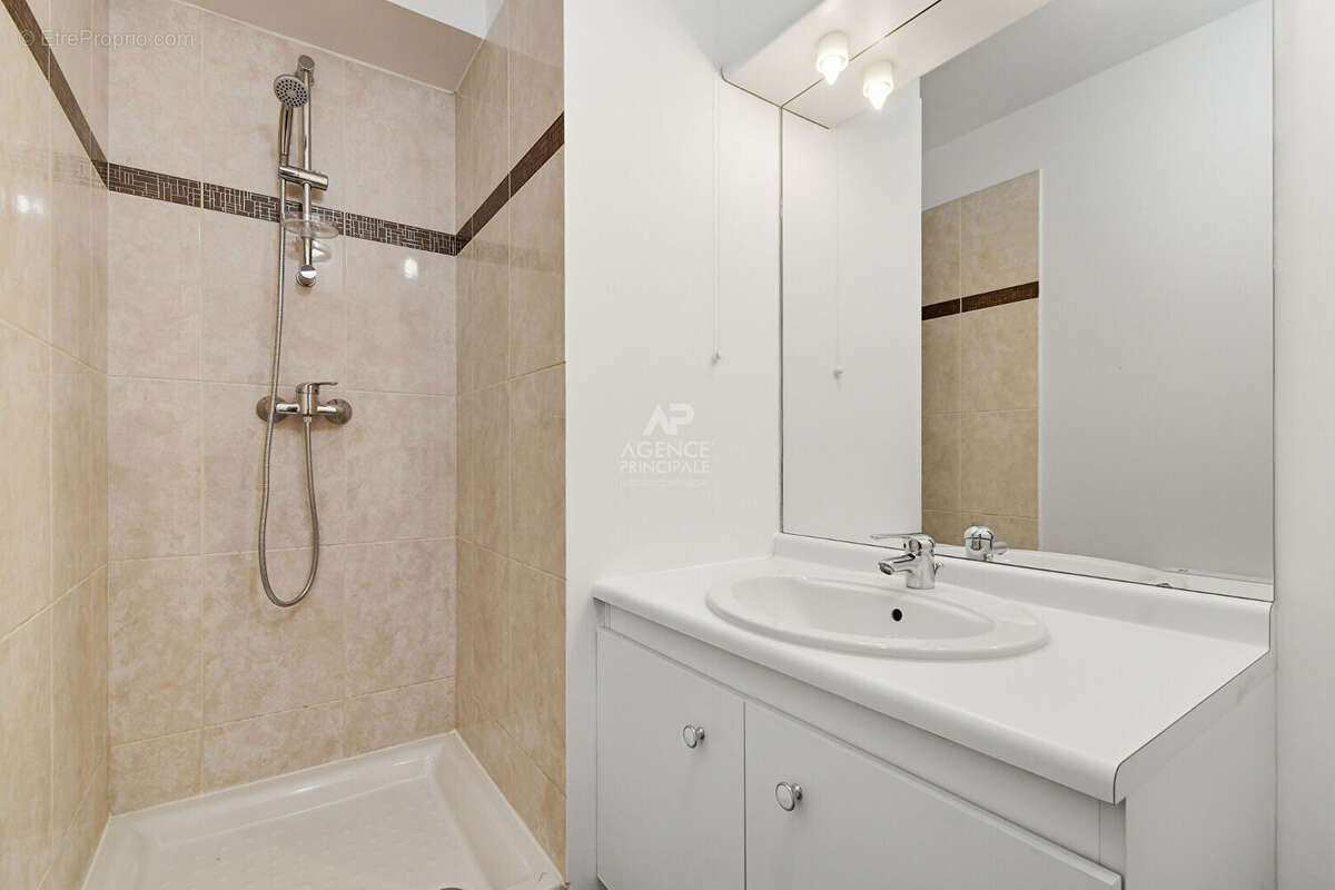 Appartement à SAINT-GERMAIN-EN-LAYE