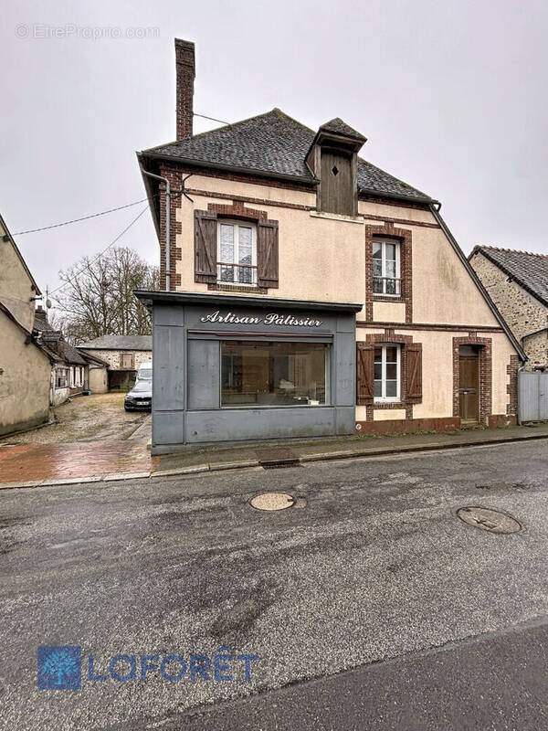 Maison à LA FERTE-VIDAME