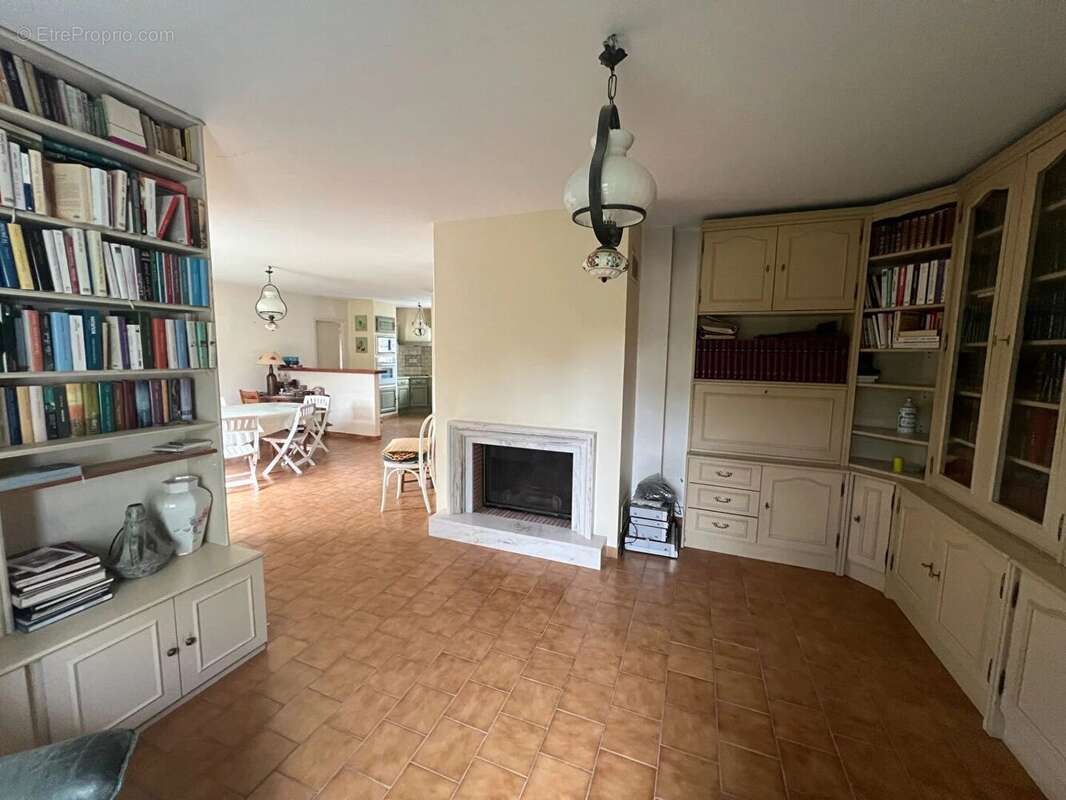 Maison à JARD-SUR-MER