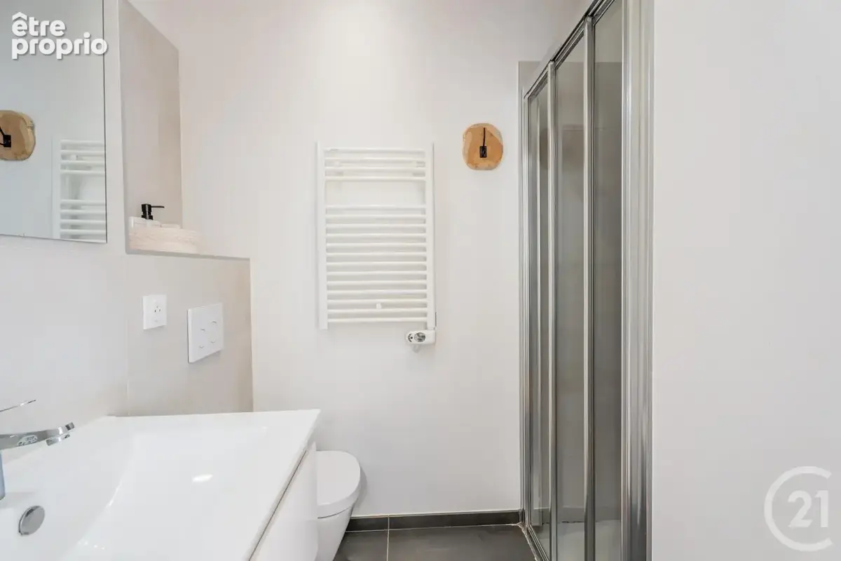 Appartement 1 pièce 21 m² à vendre à Nice (06000) - photo 7