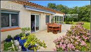 Maison à ORDAN-LARROQUE