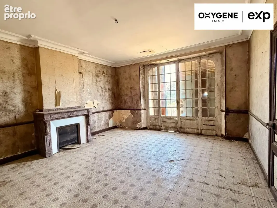 Maison 8 pièces 228 m² à vendre à Carcassonne (11000) - photo 4