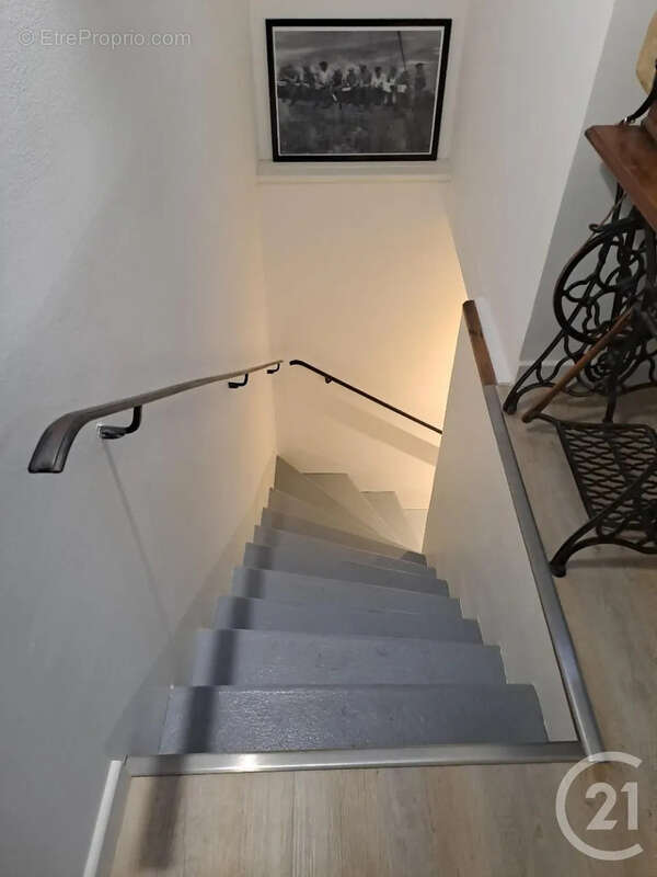 Maison à SALLES-SUR-L'HERS