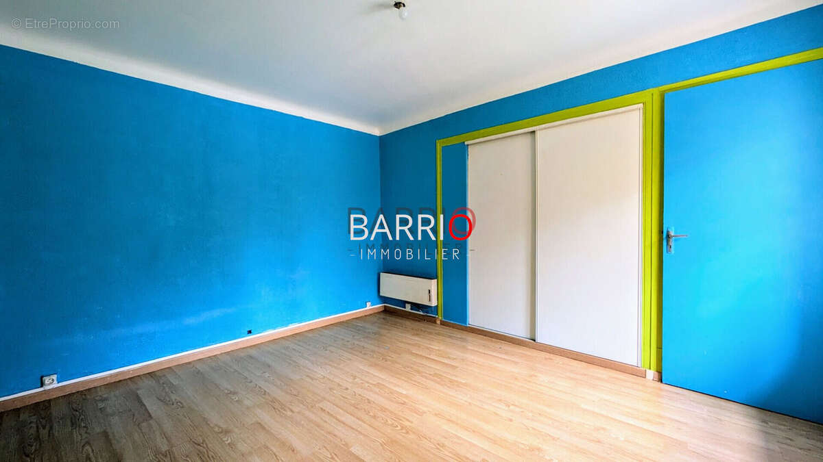 Maison à LAROQUE-DES-ALBERES