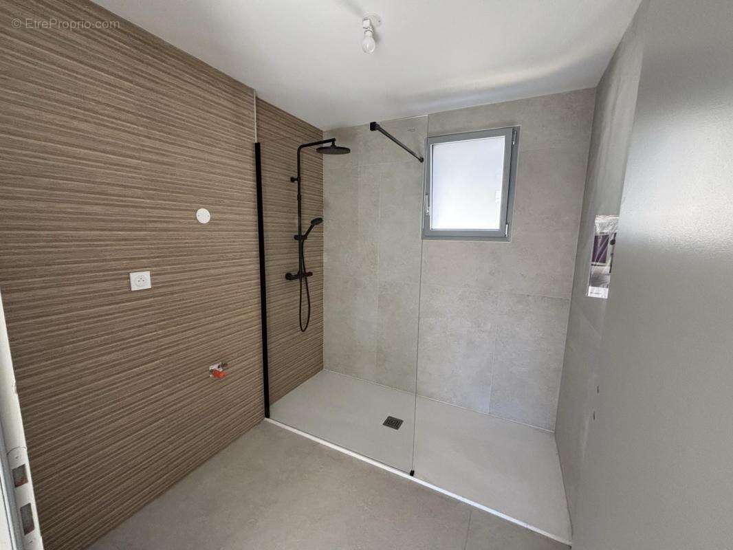 Appartement à CAPBRETON