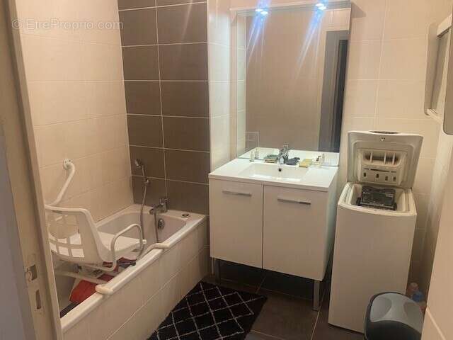 Appartement 71 m² à Montrevel-En-Bresse  - photo 6