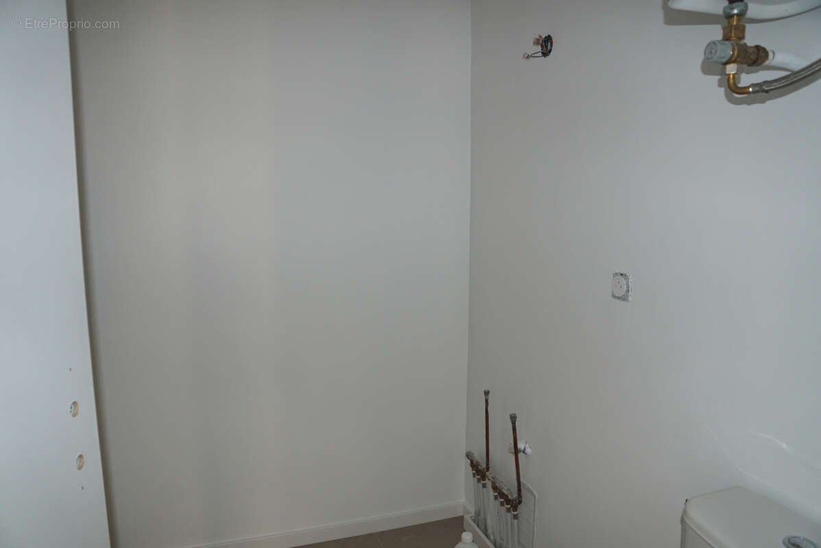 Appartement à CAVALAIRE-SUR-MER