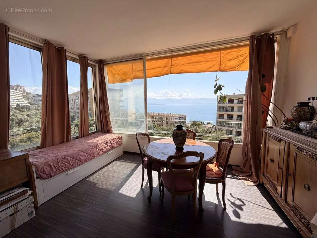Appartement à AJACCIO