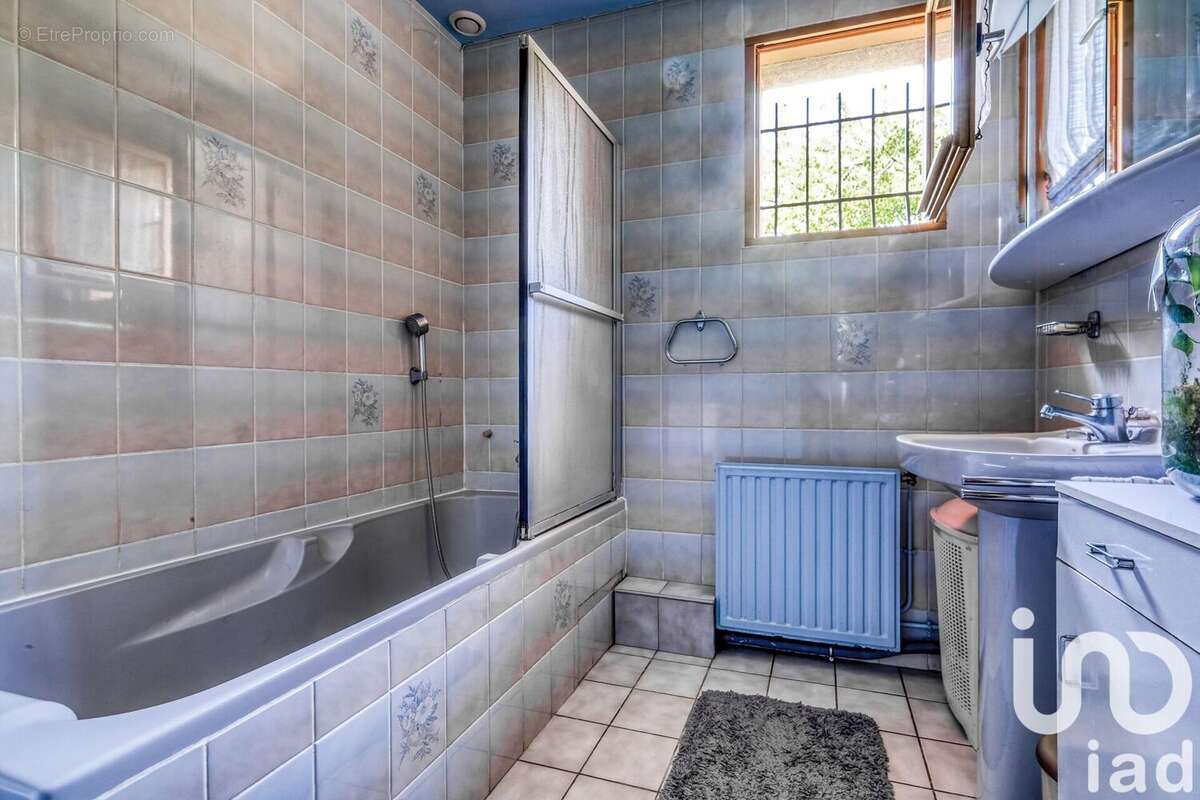 Photo 9 - Maison à TRILPORT