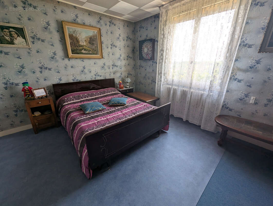 Maison à CHATEAUDUN