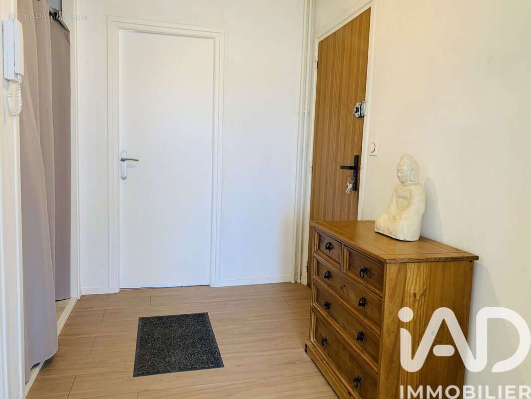 Photo 3 - Appartement à LORIENT