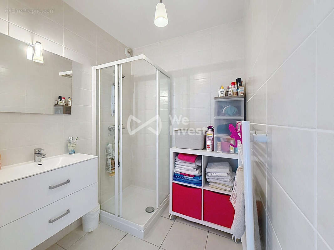 Appartement à CALVI