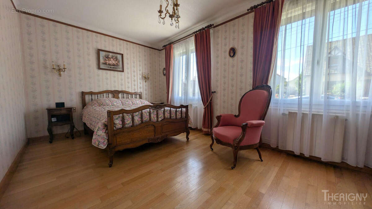 Maison à MERS-LES-BAINS
