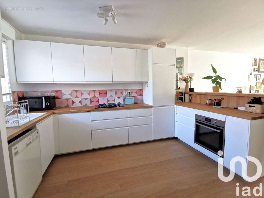 Photo 6 - Maison à FORGES-LES-BAINS