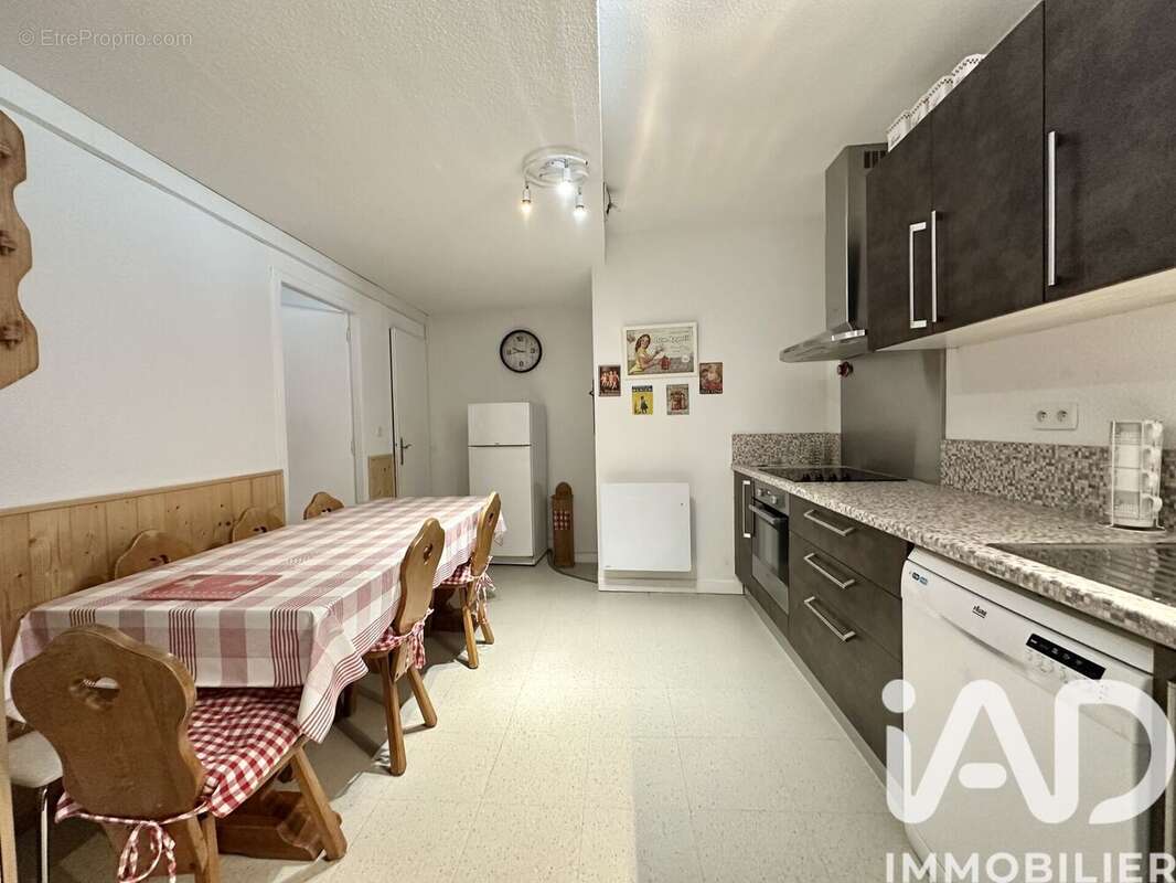 Photo 5 - Appartement à CAUTERETS