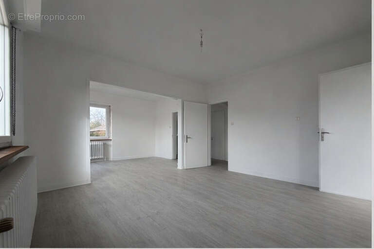 Maison à MEISTRATZHEIM