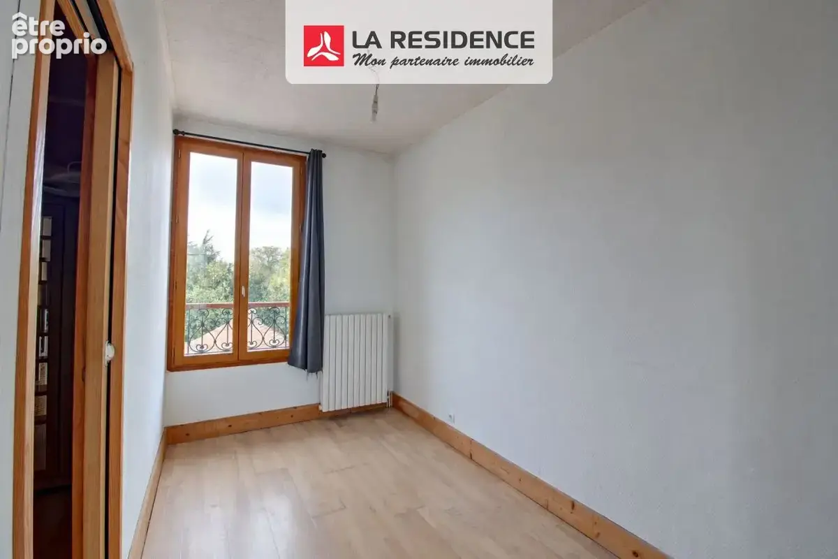 Maison 3 pièces 73 m² à vendre à Les Mureaux (78130) - photo 8