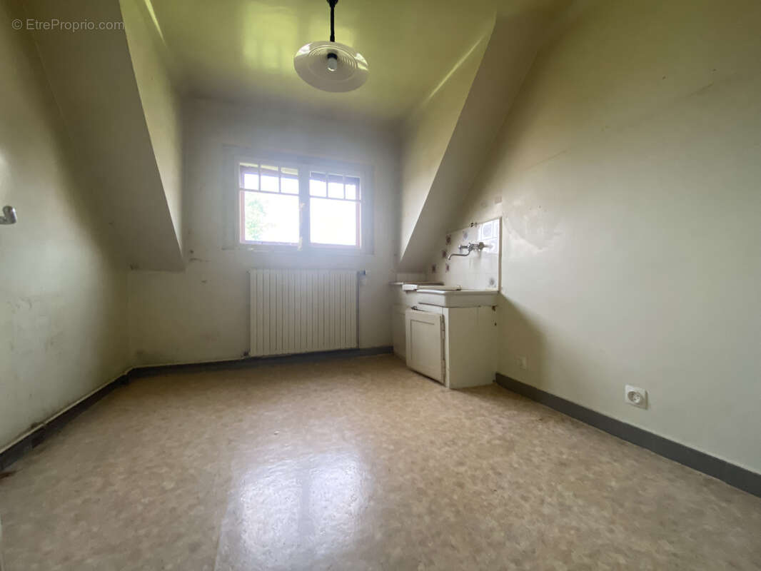 Maison à THONON-LES-BAINS