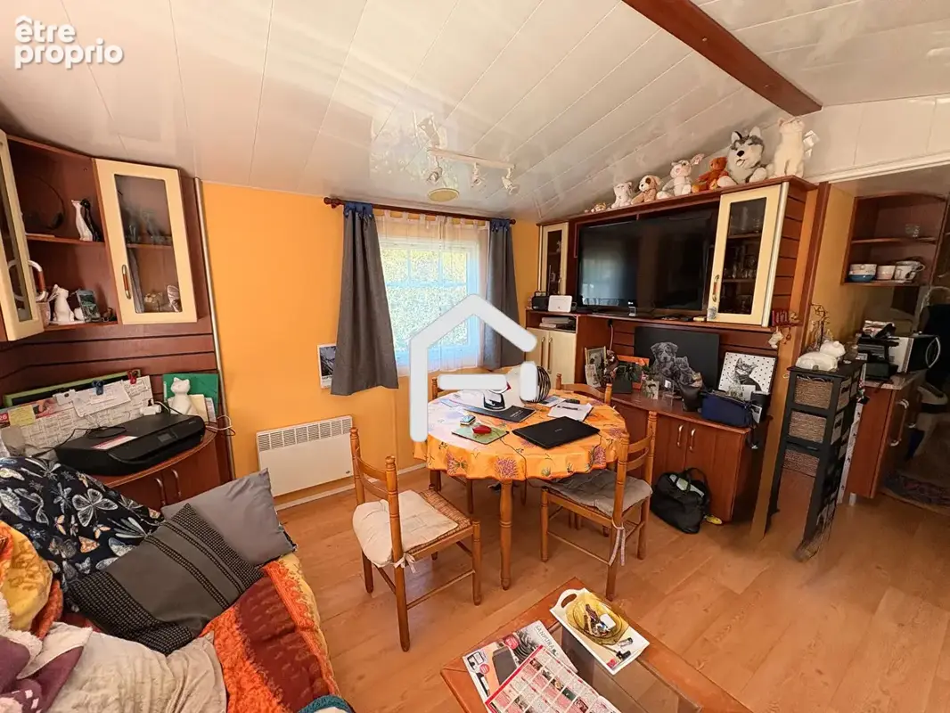 Maison 3 pièces à vendre à Saint-Cyr-En-Talmondais (85540) - photo 7