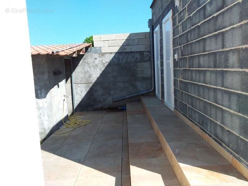 Maison à BORDERES-SUR-L&#039;ECHEZ