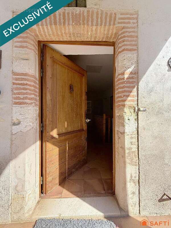 Maison 245 m² à Molieres  - photo 4