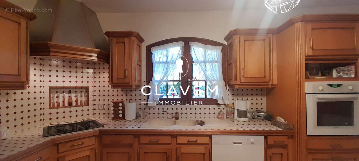 Maison à GUJAN-MESTRAS