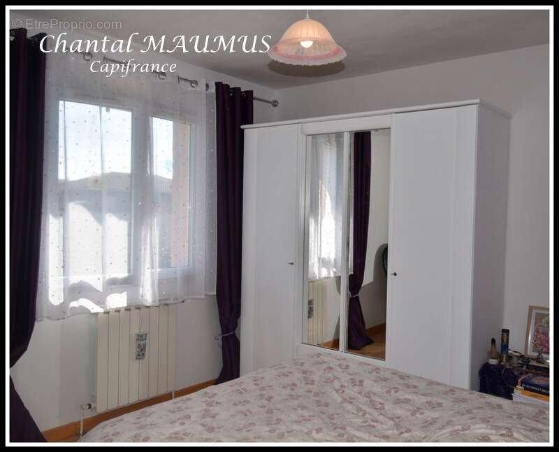 Maison à SEMEAC