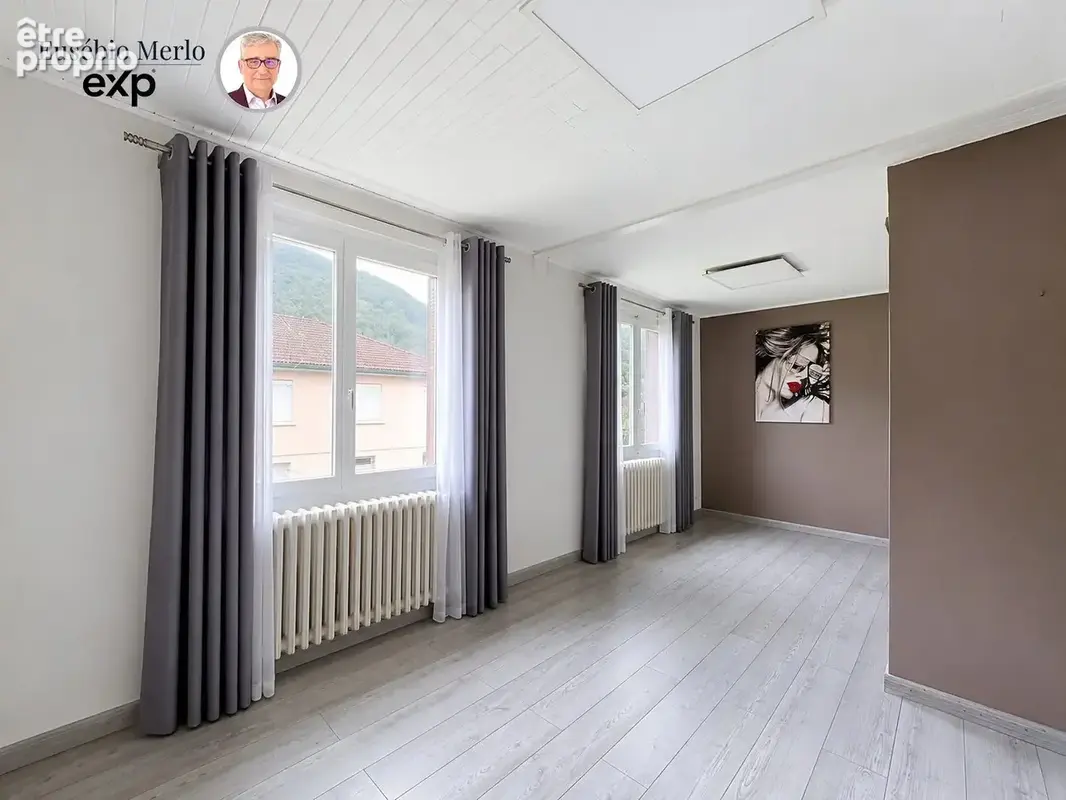 Maison 6 pièces 155 m² à vendre à Le Versoud (38420) - photo 7