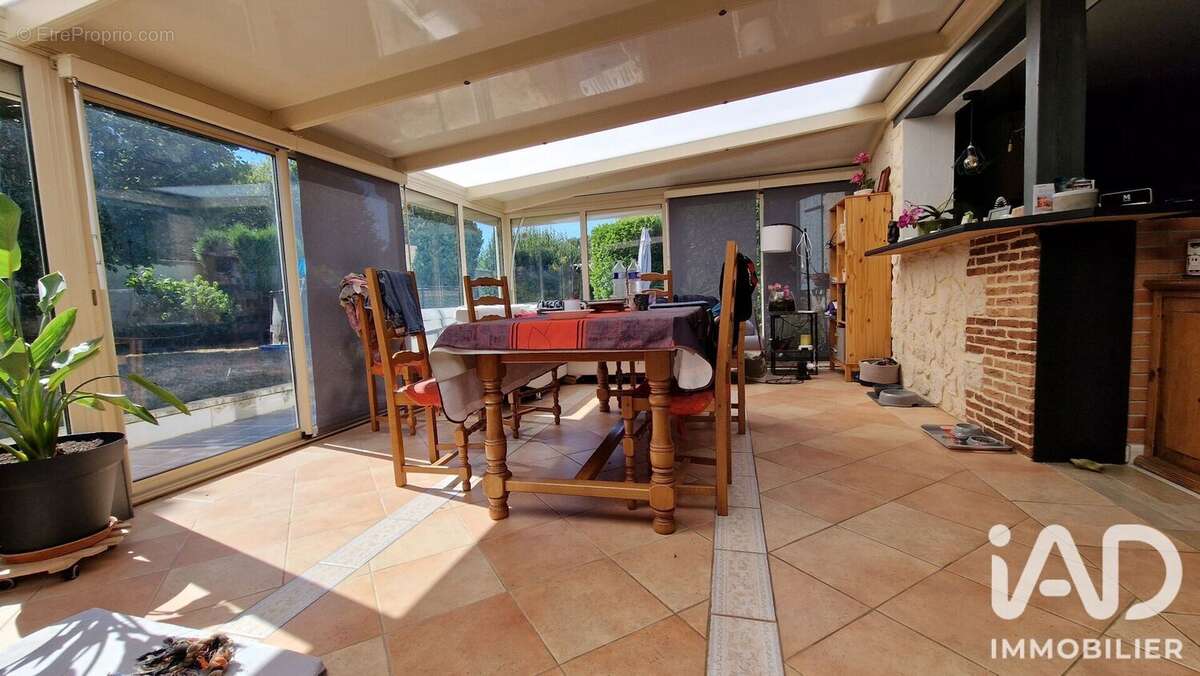 Maison 100 m² à Gisors  - photo 5
