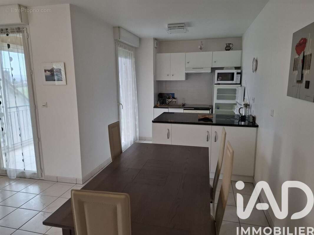 Photo 3 - Appartement à SAINT-LAURENT-LES-TOURS