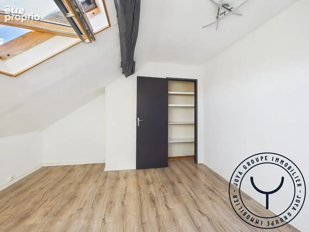 Appartement 3 pièces 41 m² à vendre à Sainte-Savine (10300) - photo 6