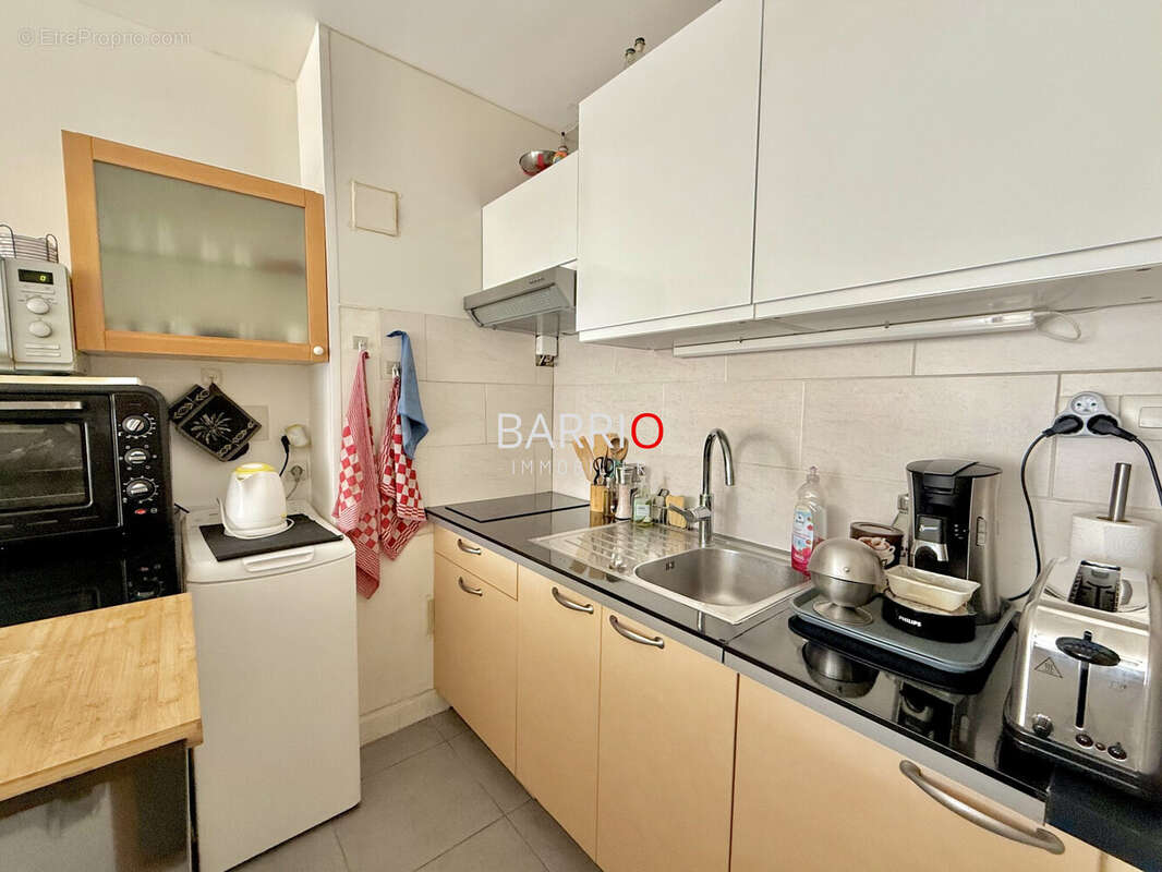 Appartement à SAINT-CYPRIEN