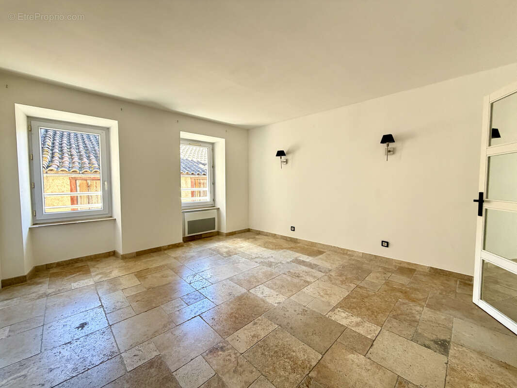 Appartement à CARCASSONNE