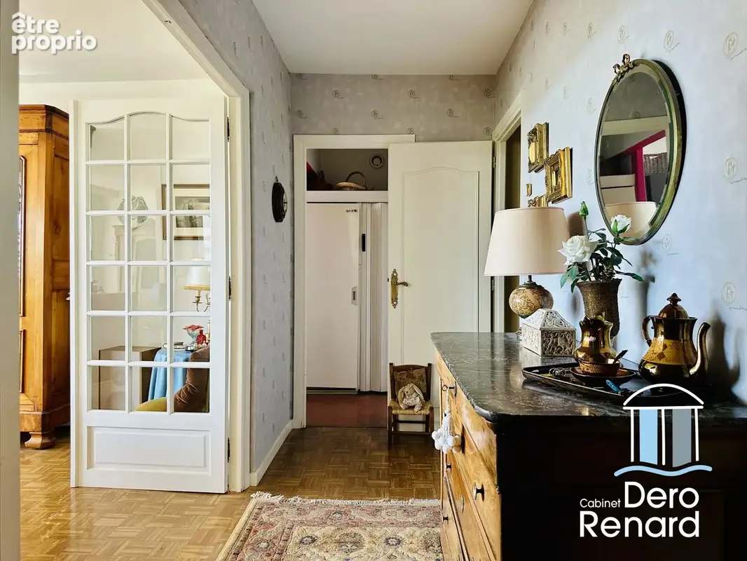 Appartement 5 pièces 125 m² à vendre à Le Havre (76600) - photo 2